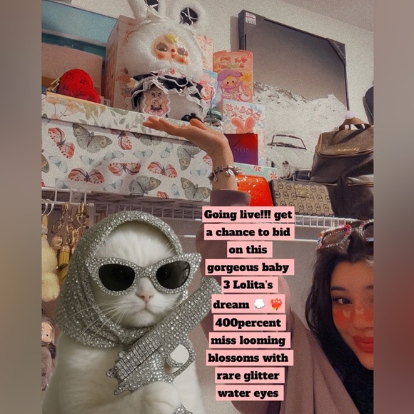 ❤️‍🔥💋Share the Love 💋❤️‍🔥 - Picture 3 of 7